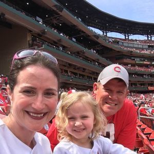 Meet your Posher, Christina